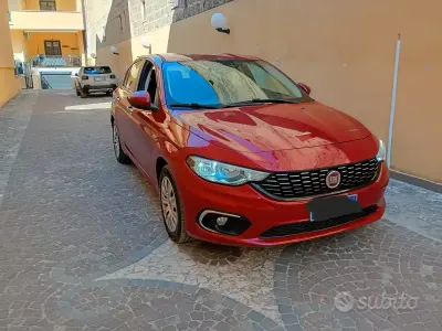 Usata Fiat Tipo
