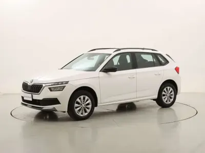 Usata Skoda Kamiq
