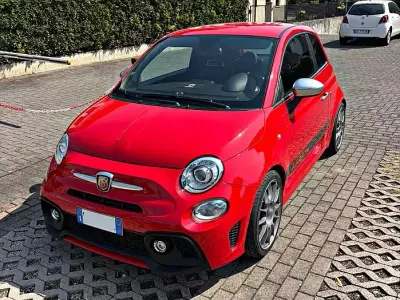 Usata Abarth 595