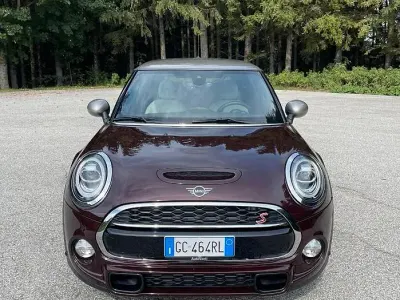Usata Mini Cooper S