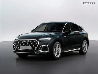 Usata Audi Q5 Sportback