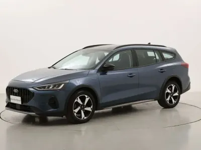 Occasion Ford Focus