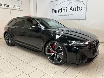 Audi RS6