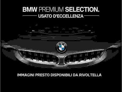 usata BMW X1 X1 (F48) X2 (F39) X1 (F48) X3 (F25) X1 (F48) X2 (F39)(F48) xdrive18d xLine auto - imm: 22/01/2021 - 17.019km