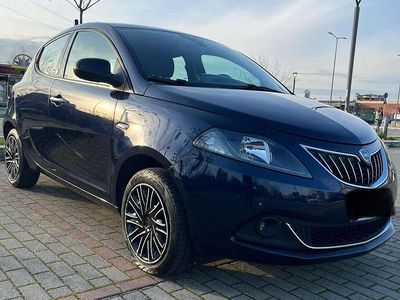 Usata Lancia Ypsilon Gold 69 CV (50 kW) 2021 Utilitaria