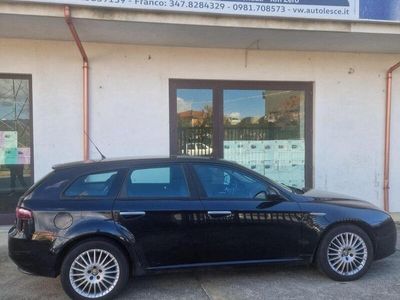 usata Alfa Romeo 159 -SportWagon SW 1.9 jtdm 8v 120cv