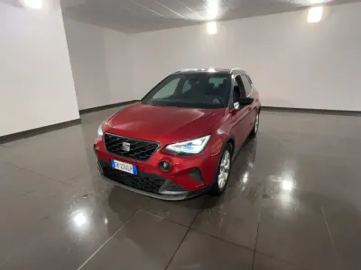 Usata Seat Arona