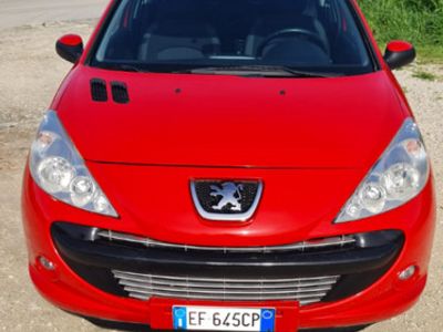 usata Peugeot 206+ 1.4 16V 3p. XT