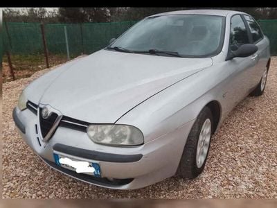 Alfa Romeo 156