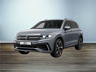 usata VW Tiguan Allspace 2.0 tdi scr 150cv r-line dsg