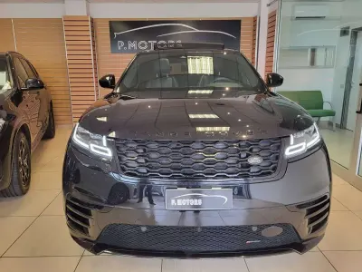 Usata Land Rover Range Rover Velar