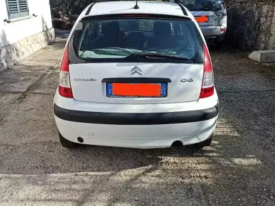 Usata Citroën C3