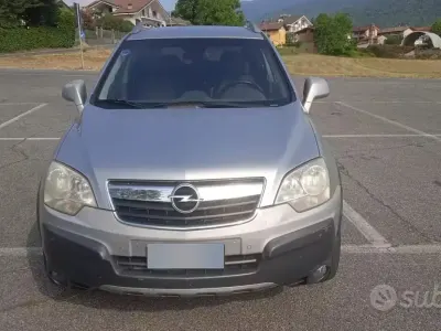 Usata Opel Antara