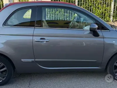 Usata Fiat 500C
