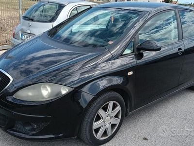 Seat Altea