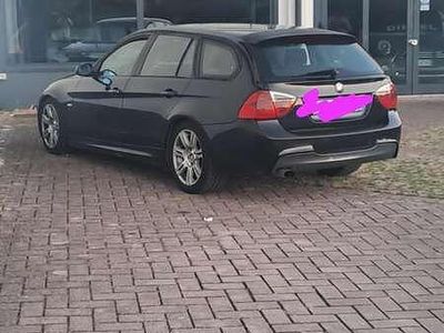 Usata BMW 320 M Sport 163 CV (119 kW) 2006 Station wagon