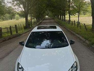 Usata VW Golf VI GTI 211 CV (155 kW) 2009 Utilitaria