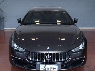 Usata Maserati Ghibli GT 330 CV (242 kW) 2022 Other Berlina