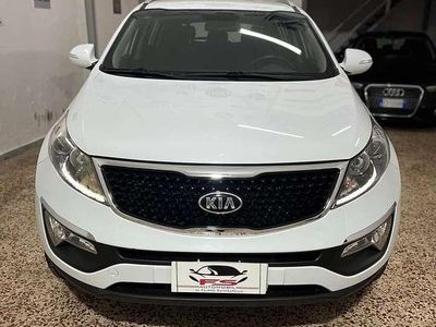Usata Kia Sportage 116 CV (85 kW) 2014 Other SUV