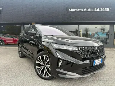 Käytetty Renault Espace