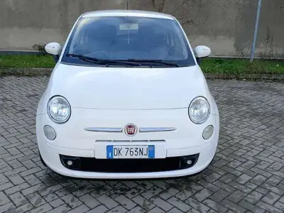 Usata Fiat 500