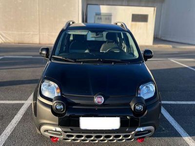 usata Fiat Panda Cross 1.2 easypower Gpl s&s 69cv