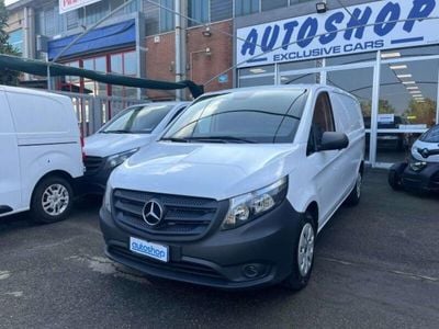 Mercedes Vito