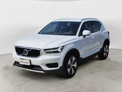 Usata Volvo XC40