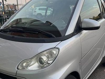Smart ForTwo Cabrio
