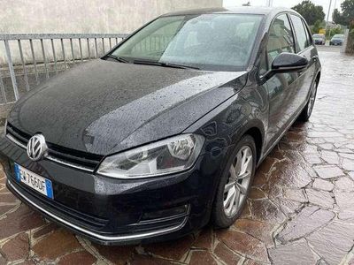 usata VW Golf VII -