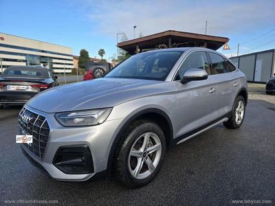 Usata Audi Q5 Advanced Plus 203 CV (149 kW) 2023 SUV