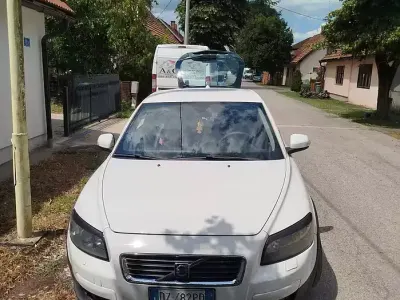 Usata Volvo C30