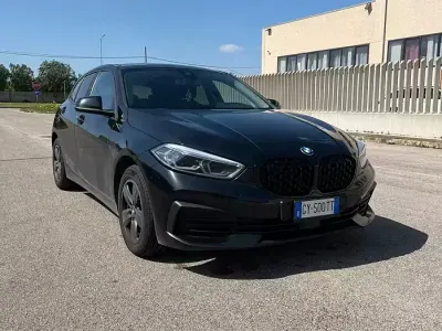 Usata BMW 116
