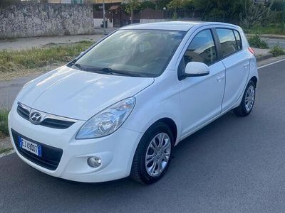 usata Hyundai i20 i20 1.4 5p. Premium