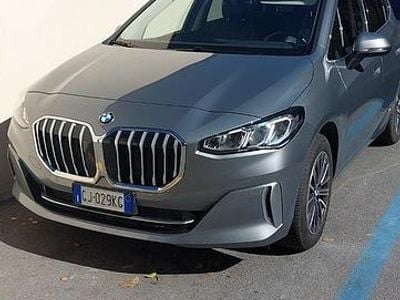 BMW 218 Active Tourer