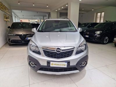 usata Opel Mokka 1.6 CDTI Ecotec 136CV 4x2 Start&Stop Cosmo