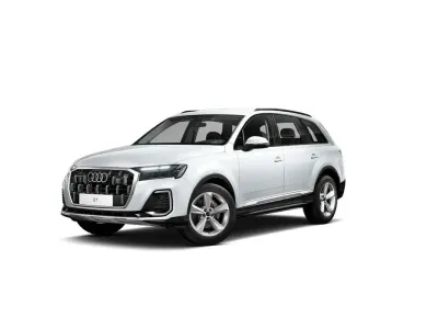 Usata Audi Q7