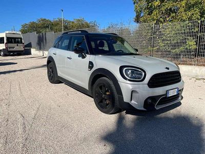 Usata Mini Cooper 136 CV (100 kW) 2021 Utilitaria