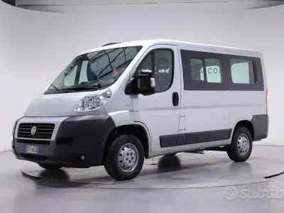 Usata Fiat Ducato