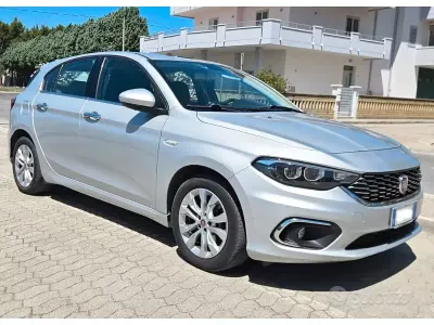 Usata Fiat Tipo