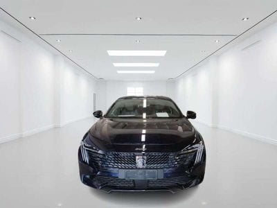 Nuova Peugeot 508 Allure 131 CV (96 kW) 2025 Blu/azzurro Berlina