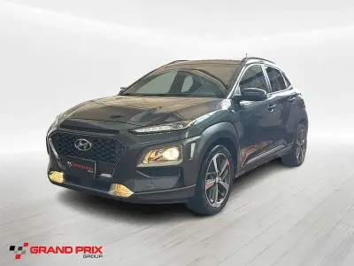Usata Hyundai Kona