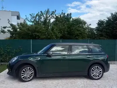 Usata Mini Clubman