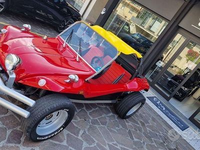 usata VW Buggy Maggiolino DUNEMIRAGE belli...