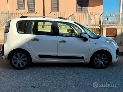 Citroën C3 Picasso