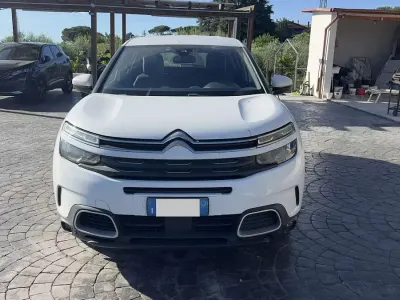 Usata Citroën C5 Aircross Business Class 131 CV (96 kW) 2020 SUV