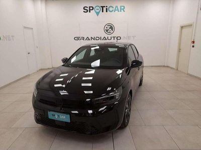 Nouvelle Opel Corsa 101 ch (74 kW) 2026 Noir Citadine
