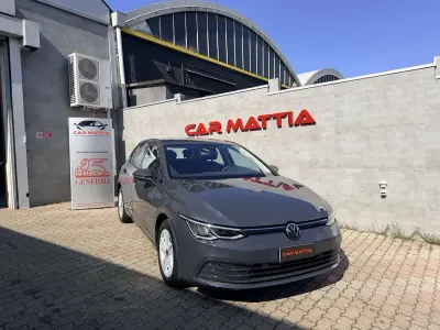 Usata VW Golf VIII Style 131 CV (96 kW) 2023 Other Berlina