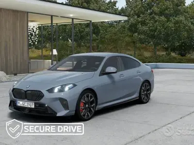 Usata BMW 218