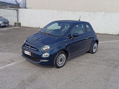 usata Fiat 500e 